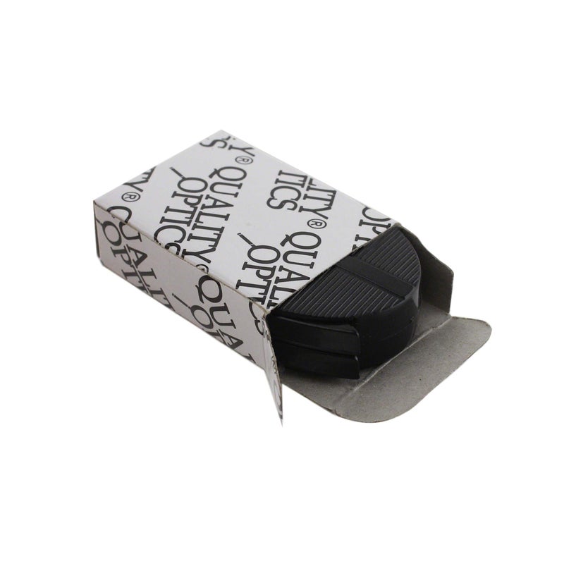 Quality Optics USA Folding Jewelers Loupe Style Pocket Magnifier - Image 5